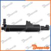 Gicleur de lave-phare gauche pour AUDI | EDS-AU-069, 37128